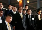 Thái Lan bầu cử vào 24-3, khả năng đảng nhà Shinawatra thắng ảnh 2 Sau nhiều lần trì hoãn, Thái Lan xác định bầu cử vào năm tới