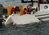 Sốc: MH370 vào không phận quân sự 40 phút rồi mất tích ảnh 3 Phát hiện mới về vụ mất tích MH370
