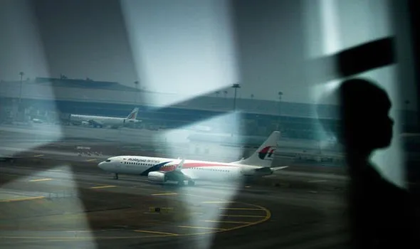 Chiếc MH370 chở chở 239 người mất tích ngày 8-3-2014 và vẫn chưa được tìm thấy. Ảnh: GETTY IMAGES