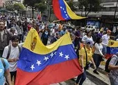 Ông Maduro ngưng trục xuất ngoại giao, mở cửa đối thoại với Mỹ ảnh 3 Mỹ dọa sẽ 'đáp trả thỏa đáng' Venezuela