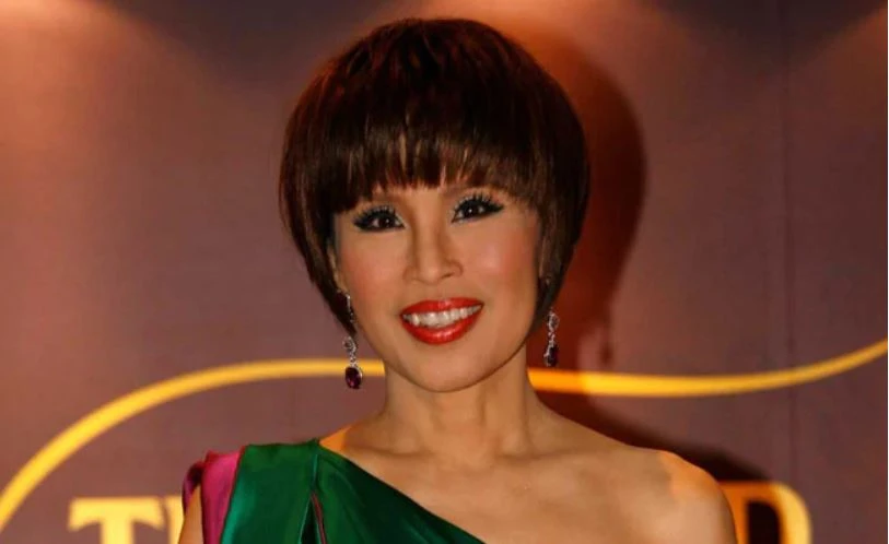 Công chúa Thái Lan Ubolratana Rajakanya vừa công khai xin lỗi người dân vì đã “gây rắc rối”. Ảnh: REUTERS