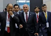Đặc phái viên Mỹ bí mật gặp Ngoại trưởng Venezuela ảnh 2 Trung Quốc đối thoại với phe đối lập Venezuela tại Mỹ