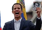 Một nước châu Á công nhận ông Guaido là tổng thống lâm thời 