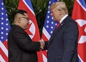 Ông Trump và ông Kim sẽ có cuộc gặp 'một đối một' tại Hà Nội