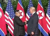 Nga nói gì về thượng đỉnh Trump-Kim trong tuần này?