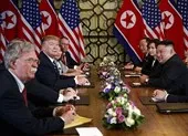 KCTV tiết lộ hình ảnh quan trọng trong cuộc gặp Trump-Kim ảnh 12 Ông Bolton: Về đối thoại Triều Tiên, hãy chờ xem!