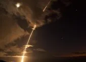 Mỹ, Nhật phát triển radar Aegis chống tên lửa Nga, Trung Quốc ảnh 2 Nga cảnh báo Mỹ khơi lại 'Chiến tranh giữa các vì sao'
