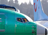 Vụ Boeing 737 MAX: Bộ Tư pháp Mỹ vào cuộc điều tra