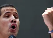 Ông Guaido sắp ‘hành động chiến thuật’ chống ông Maduro