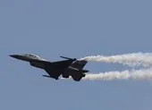 Mỹ vào cuộc vụ Pakistan triển khai F-16 không kích Ấn Độ