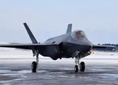Tiêm kích F-35A của Nhật Bản biến mất khỏi màn hình radar