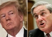 Ông Trump: Tôi có thể sa thải ông Mueller nhưng đã không làm