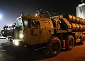 'Dụ' Thổ Nhĩ Kỳ từ bỏ S-400 bất thành, Mỹ quay sang Ấn Độ
