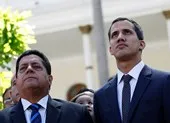 Venezuela bắt cấp phó của ông Guaido