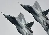 Tiêm kích tàng hình Su-57 của Nga trở lại Syria?