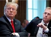 Ông Trump: Ông Shanahan rút đề cử Bộ trưởng Quốc phòng ảnh 3 Quyền Bộ trưởng Quốc phòng Mỹ sắp chính thức nắm Lầu Năm Góc