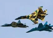 Thổ Nhĩ Kỳ đánh giá đề xuất mua Su-35 của Nga thay F-35