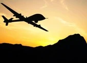 Iran tuyên bố bắn rơi UAV trinh sát của Mỹ