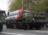 Thổ Nhĩ Kỳ sẽ mua thêm S-400 nếu Mỹ không bán Patriot