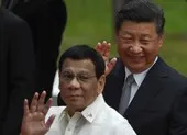 'Ông Duterte không có quyền bỏ phán quyết biển Đông'