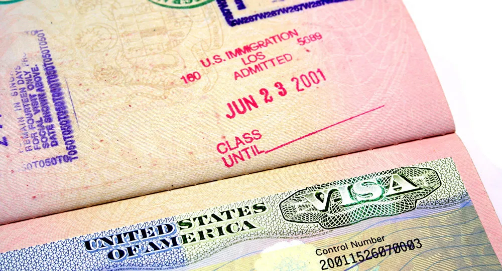 Mỹ từ chối cấp thị thực cho phái đoàn hộ tống tổng thống Iran đến New York. Ảnh: AP