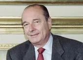 Cựu Tổng thống Pháp Jacques Chirac qua đời ở tuổi 86