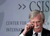 Cựu cố vấn Bolton: 'Triều Tiên không từ bỏ vũ khí hạt nhân'