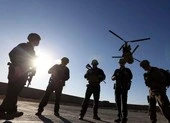 2 quân nhân Mỹ bị giết ở Afghanistan