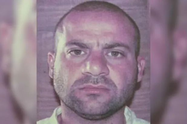 Thủ lĩnh tối cao mới của IS - Abdullah Qardash. Chưa rõ Qardash hiện bao nhiêu tuổi. Ảnh: NYP