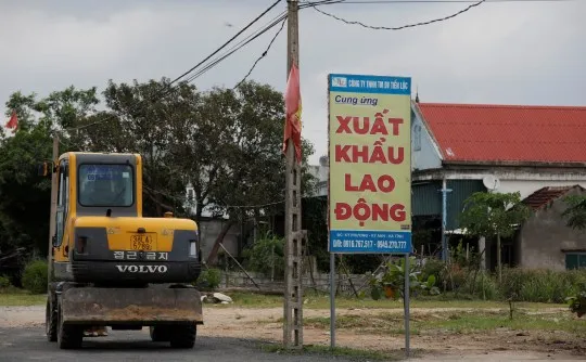 Cảnh sát Hà Tĩnh đang điều tra vụ việc và đã thẩm vấn nhiều người. Ảnh: REUTERS