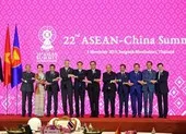 Ông Lý Khắc Cường hòa hoãn với các lãnh đạo ASEAN về biển Đông