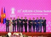 Ông Lý Khắc Cường hòa hoãn với các lãnh đạo ASEAN về biển Đông