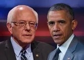 Ông Obama sẽ chặn ông Sanders giành đề cử của đảng Dân chủ?