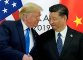 Ông Trump ký luật Hong Kong nhưng liệu có thi hành?