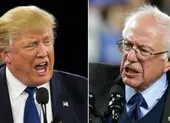 Khả năng được Dân chủ đề cử, ông Sanders thắng nổi ông Trump?