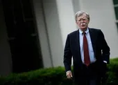 Cựu Cố vấn Bolton sẵn sàng làm chứng luận tội ông Trump