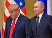 Ông Trump từng mắng cấp dưới vì chặn cuộc gọi của ông Putin