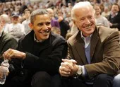 Ông Biden: Sẽ đưa ông Obama vào Tòa án Tối cao, nếu thắng cử