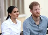 Báo Canada nói nước này không chào đón vợ chồng hoàng tử Harry