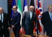 Anh, Pháp, Đức chìa ‘con dao 2 lưỡi’ với Iran