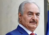 Tướng Haftar gửi thư cảm ơn ông Putin hòa giải ông với Tripoli