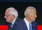 Trước siêu thứ Ba: Ôn hòa Biden lợi thế hơn cấp tiến Sanders