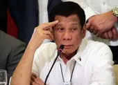Bộ trưởng Giao thông Indonesia nhập viện vì nhiễm COVID-19 ảnh 3 Tổng thống Duterte sẽ 'tự xét nghiệm' COVID-19
