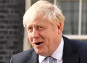 Thủ tướng Anh Boris Johnson nhiễm COVID-19