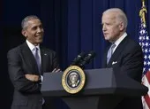 Ông Obama ủng hộ ông Biden, phía ông Trump lo ông sẽ 'xấu hổ'