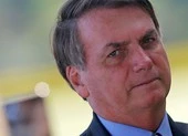 Tổng thống sa thải bộ trưởng Y tế chỏi quan điểm COVID-19 ảnh 4 Báo Brazil: Ông Bolsonaro có thể xét nghiệm COVID-19 lần 3