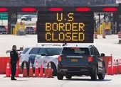 Lệnh tạm ngưng nhập cư của ông Trump áp với những ai, bỏ ai? ảnh 2 Ông Trump sắp ra sắc lệnh tạm ngưng nhập cư
