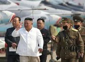 Ông Trump nói biết sức khỏe ông Kim thế nào nhưng chưa thể nói ảnh 3 Xuất hiện diễn biến mới liên quan ông Kim Jong-un