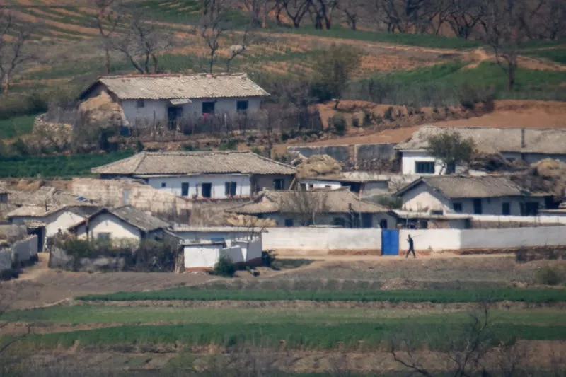 Bên trong Triều Tiên đang phong tỏa vì COVID-19 thế nào? ảnh 19