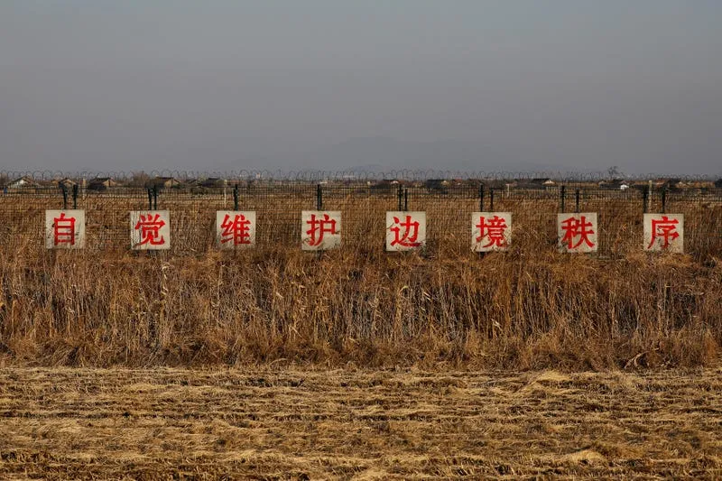Bên trong Triều Tiên đang phong tỏa vì COVID-19 thế nào? ảnh 7